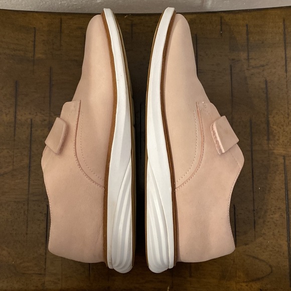 EUC Cole Haan Grand Evolution Modern Monk Shoes (Size 7.5B) - Picture 3 of 6